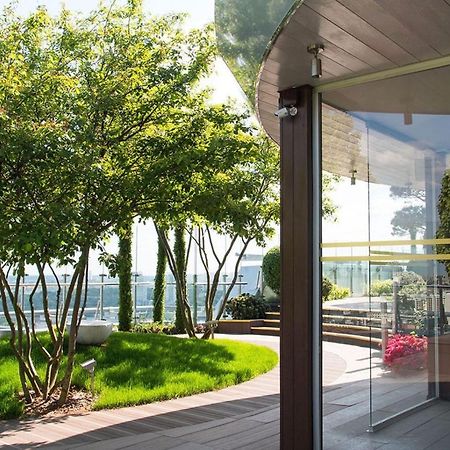Royal Tower Vip Smart Apartments 4 Київ Екстер'єр фото