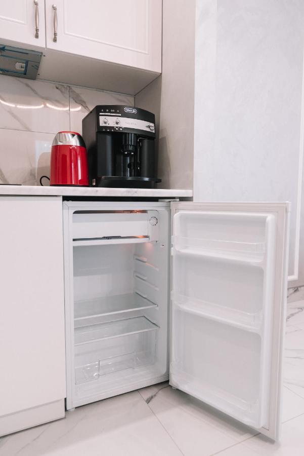 Royal Tower Vip Smart Apartments 4 Київ Екстер'єр фото
