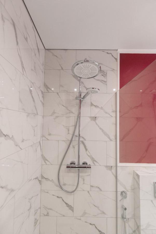 Royal Tower Vip Smart Apartments 4 Київ Екстер'єр фото