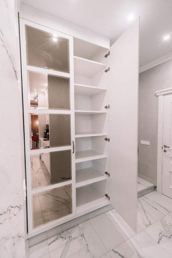 Royal Tower Vip Smart Apartments 4 Київ Екстер'єр фото