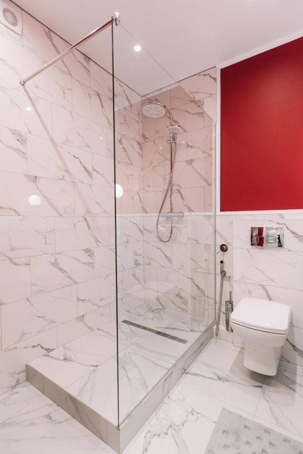 Royal Tower Vip Smart Apartments 4 Київ Екстер'єр фото