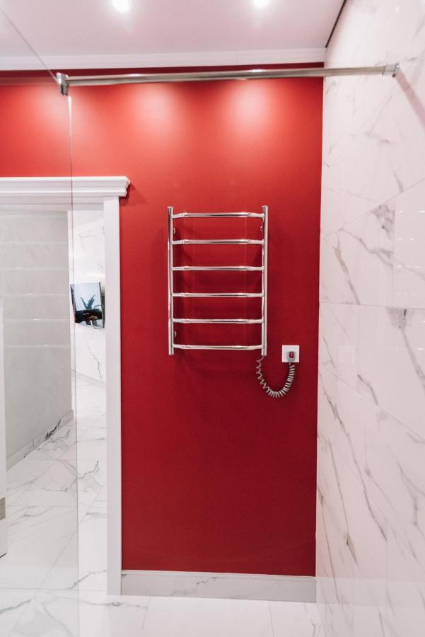 Royal Tower Vip Smart Apartments 4 Київ Екстер'єр фото
