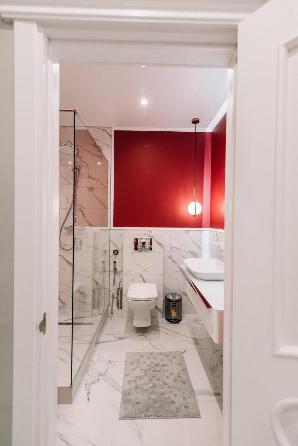 Royal Tower Vip Smart Apartments 4 Київ Екстер'єр фото